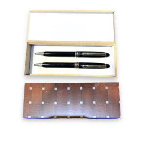 SET DE LAPICERA – 22287/4