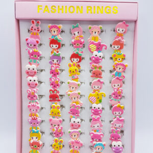 CAJA DE ANILLOS INFANTIL – 22466/4