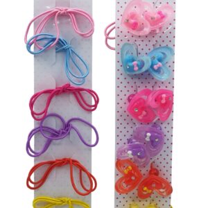 COLITA DE PELO INFANTIL – 2273/5