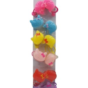 COLITA DE PELO INFANTIL – 11815/12