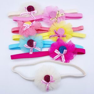 VINCHAS ELASTICAS INFANTILES – 22440/4