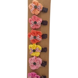 HEBILLAS PIQUITO INFANTIL – 22526/1