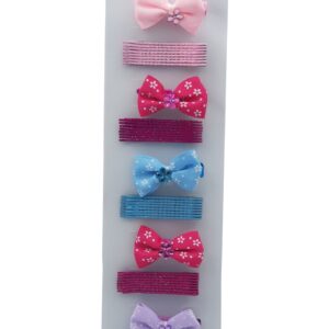 SET HEBILLA INFANTIL – 11902/10