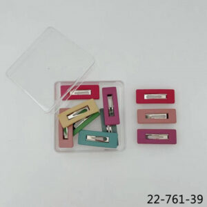 HEBILLAS TIC TAC POR 50 UNIDADES – 22-761/39