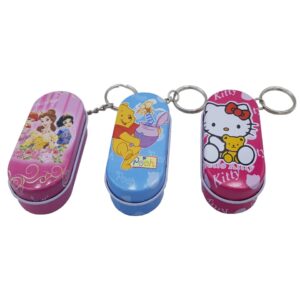 LLAVERO LATITA INFANTILES – 22358/3