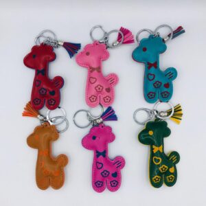 LLAVERO CHARM – 22469/5