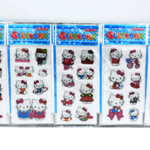 STICKER INFANTILES – 11504/4