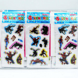 STICKER INFANTILES – 11504/8