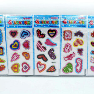 STICKER INFANTILES – 11504/11