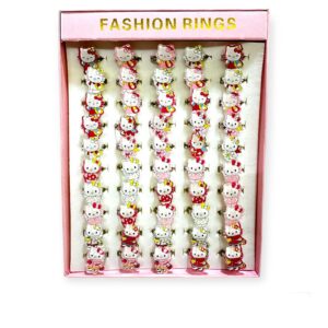 ANILLOS INFANTILES – 2232/1