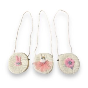 CARTERITA INFANTIL PACK POR 4 PCS – 22792/2