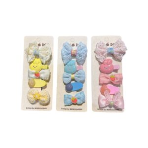 SET INFANTIL COLILAS Y PIQUITOS – 22779/3