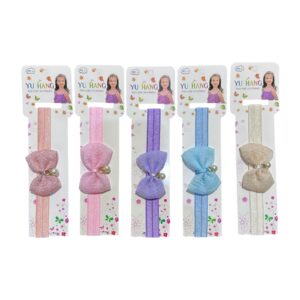 VINCHAS INFANTIL POR 12 UNIDADES – 22797/3
