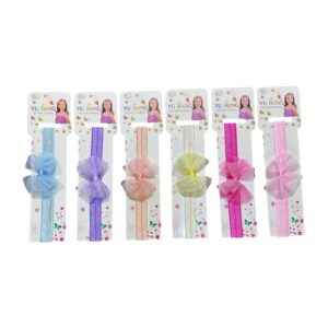 VINCHAS INFANTIL POR 12 UNIDADES – 22797/4