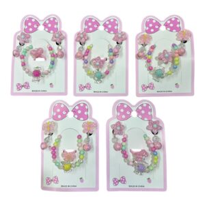 SET INFANTIL POR 12 CARD – 22774/2