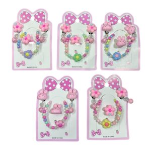 SET INFANTIL POR 12 CARD – 22774/1