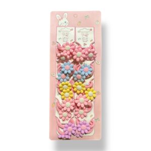 SET COLITAS POR 10 PARES – 22821/1