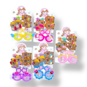 SET COLITAS INFANTIL POR 12 CARD – 22822/8