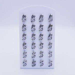 BLISTER DE AROS – 22227/9
