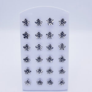 BLISTER DE AROS – 22227/12
