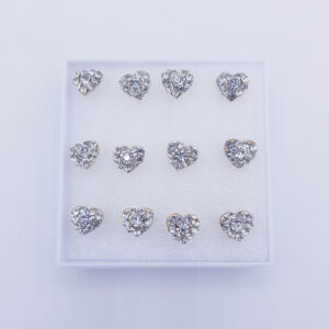 SET AROS STRASS – 22320/3