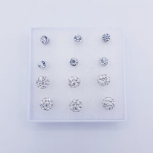 SET AROS BOLA DE FUEGO – 22320/13