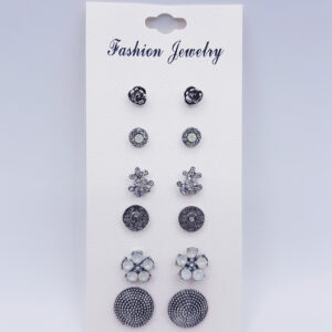SET AROS – 22523/24