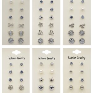 SET AROS POR 6 PARES – 22699/2