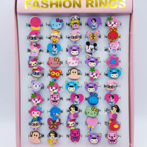 CAJA DE ANILLOS INFANTIL – 22303/4