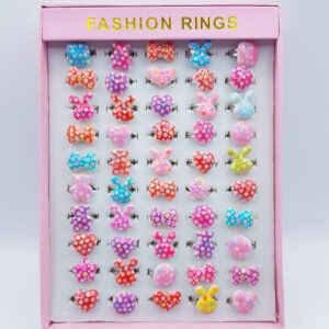 CAJA DE ANILLOS INFANTIL – 22364/1