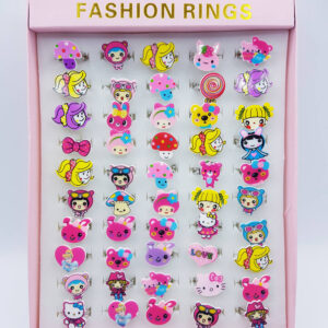 CAJA DE ANILLOS INFANTIL – 22367/1