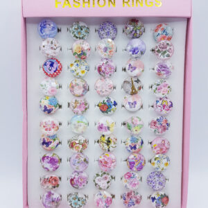 CAJA DE ANILLOS INFANTIL – 22447/1