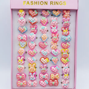 CAJA DE ANILLOS INFANTIL – 22447/2