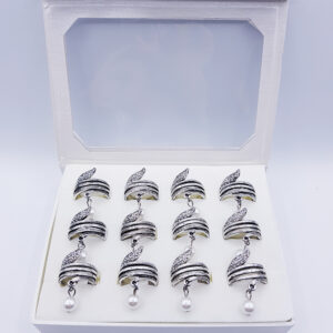 CAJA DE ANILLOS QUIRÚRGICOS – 22610/8