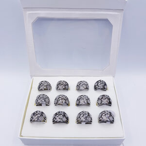 CAJA DE ANILLOS QUIRÚRGICOS – 22610/9