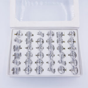 CAJA DE ANILLOS QUIRÚRGICOS – 22660/1