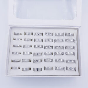 CAJA DE ANILLOS QUIRÚRGICOS – 22665/2