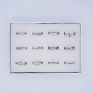 CAJA DE ANILLOS QUIRÚRGICOS – 22679/2