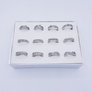 CAJA DE ANILLOS QUIRÚRGICOS – 22679/4