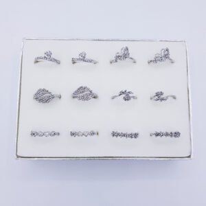 CAJA DE ANILLOS QUIRÚRGICOS – 22679/5