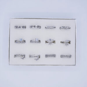CAJA DE ANILLOS QUIRÚRGICOS – 22679/6