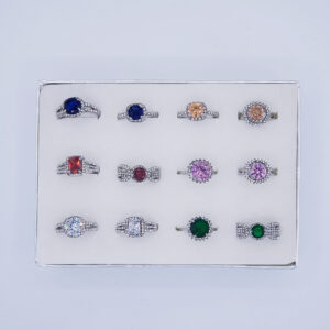 CAJA DE ANILLOS QUIRÚRGICOS – 22679/8