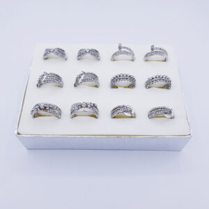 CAJA DE ANILLOS QUIRÚRGICOS – 22679/9