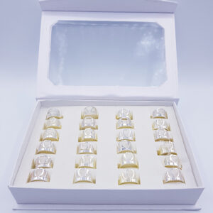 CAJA DE ANILLOS QUIRÚRGICOS – 22708/10