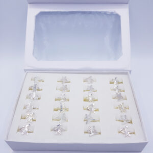 CAJA DE ANILLOS QUIRÚRGICOS – 22708/11