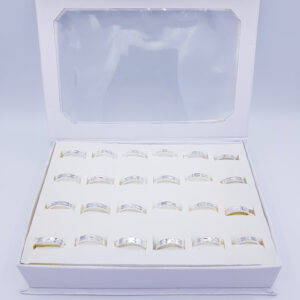 [PREFX2270813] CAJA DE ANILLOS QUIRÚRGICOS – 22708/13