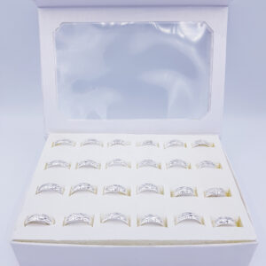CAJA DE ANILLOS QUIRÚRGICOS – 22708/14