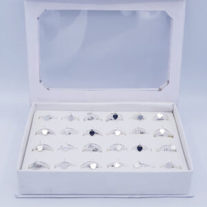 CAJA DE ANILLOS QUIRÚRGICOS – 22708/16