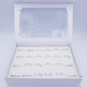 CAJA DE ANILLOS QUIRÚRGICOS – 22708/17