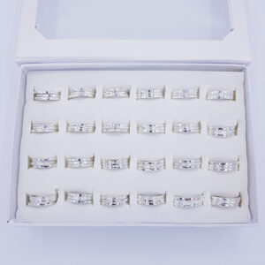 CAJA DE ANILLOS QUIRÚRGICOS – 22708/19